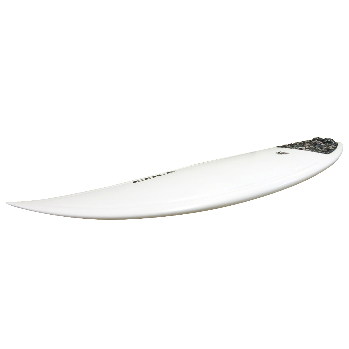 COLE / AVISO 5'10 FIRE FLY