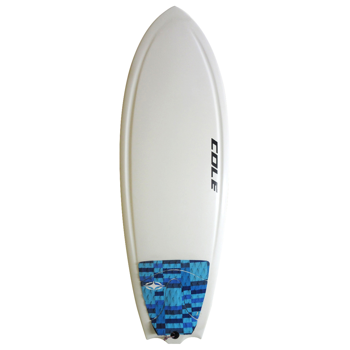 COLE / COLE / AVISO 5`0 BLACK DIAMOND 3