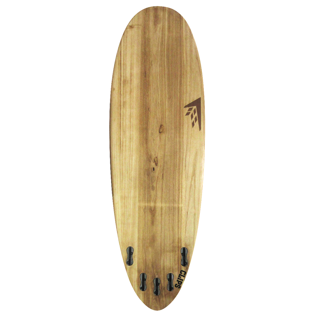 FIREWIRE / GREEDY BEAVER 5`6