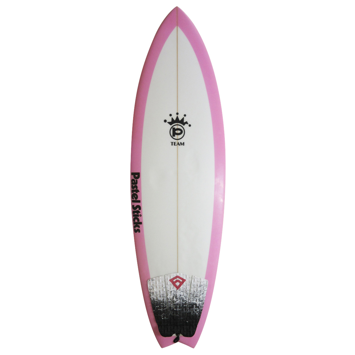  / Pastelstick / 5'9 Custom Shaped by Atomu.p.h
