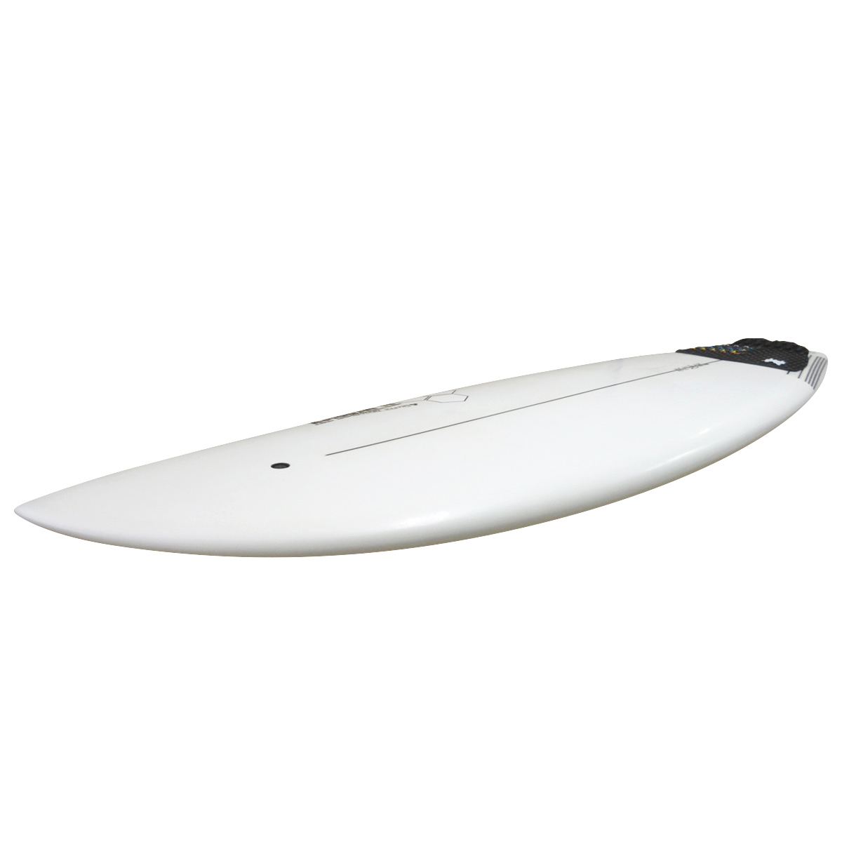 ALMERRICK x THUNDERBOLT / PodMod 6'2