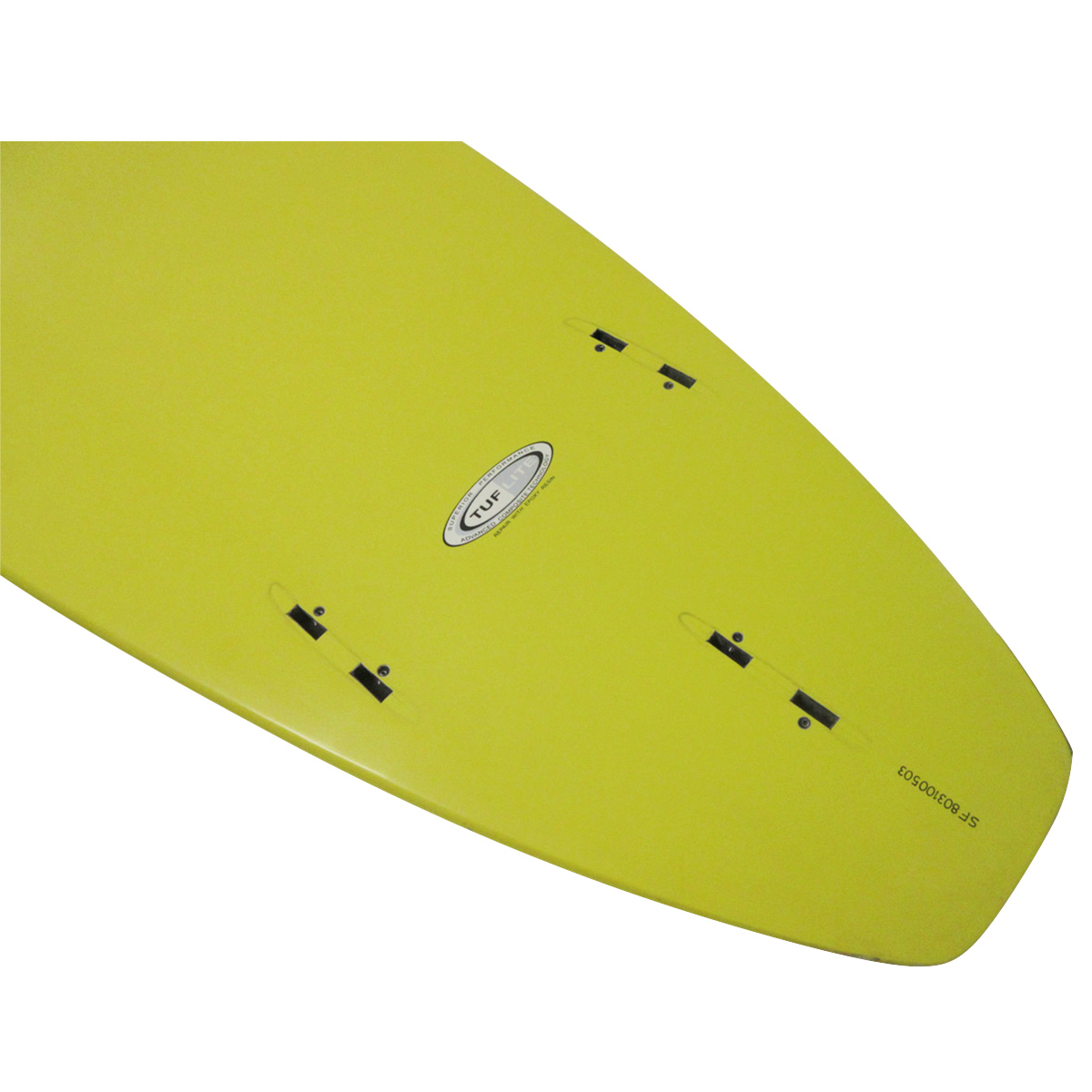 SURFTECH / FUN 8`0