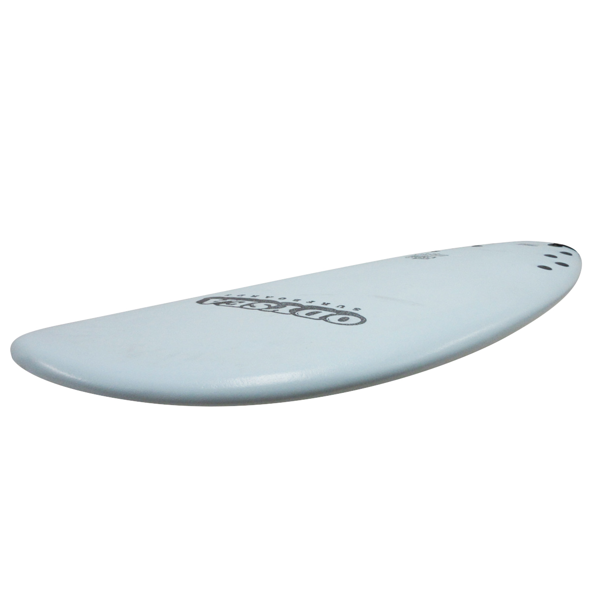 CATCH SURF / Odysea Stump Quad 5'0