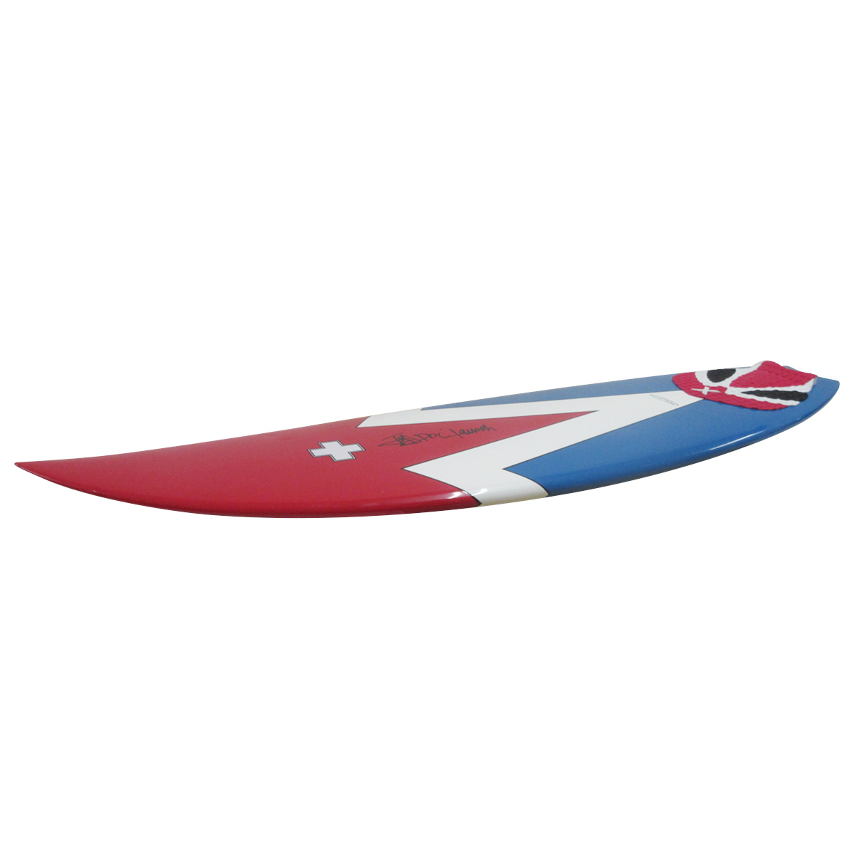 DOC Surf Prescriptions / pro Fish 5`11 Surftech