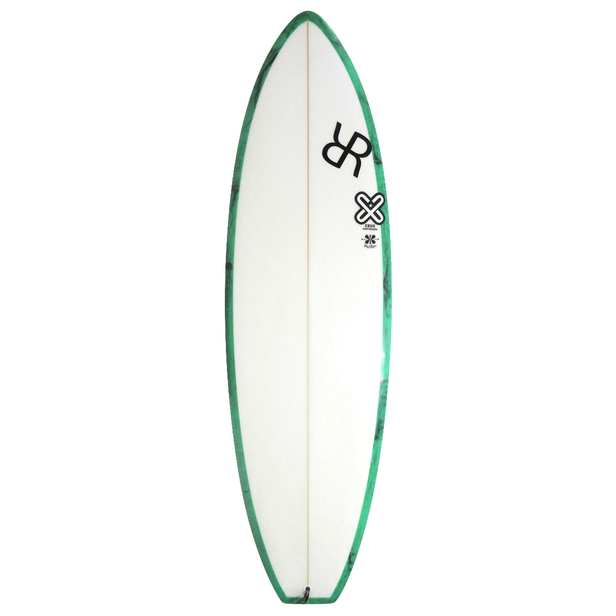  / CRUX / 6'0 Custom