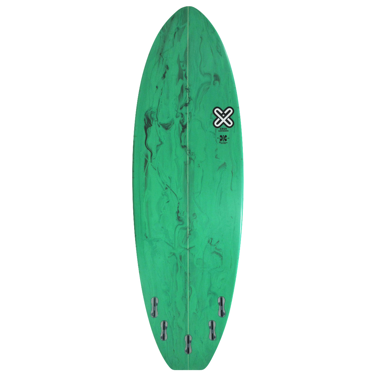 CRUX / 6'0 Custom
