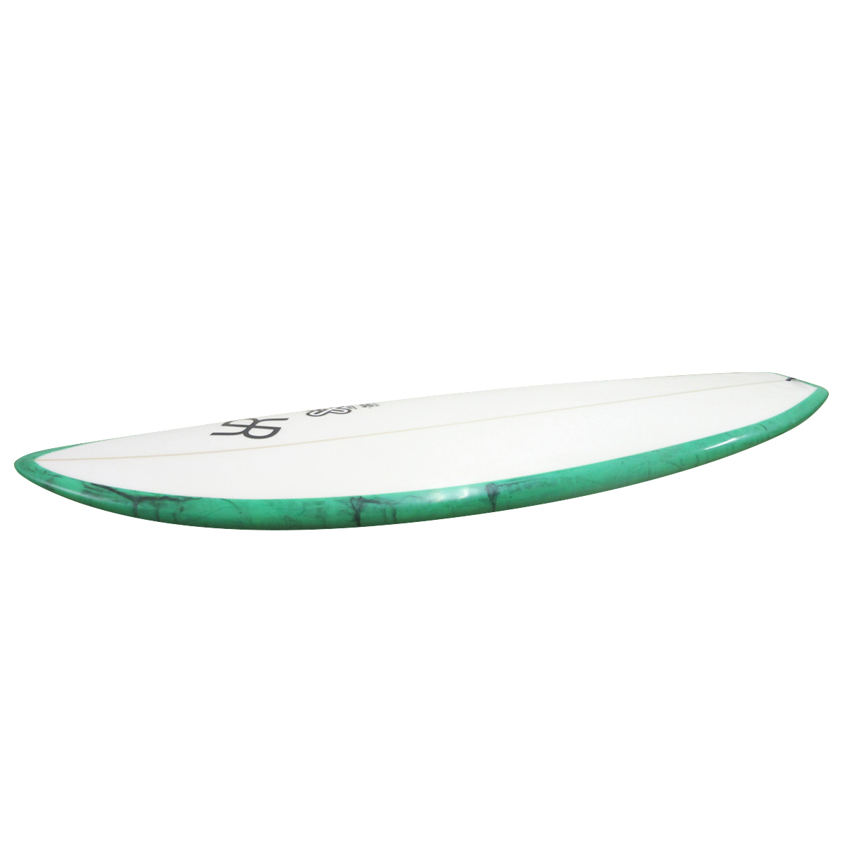 CRUX / 6'0 Custom