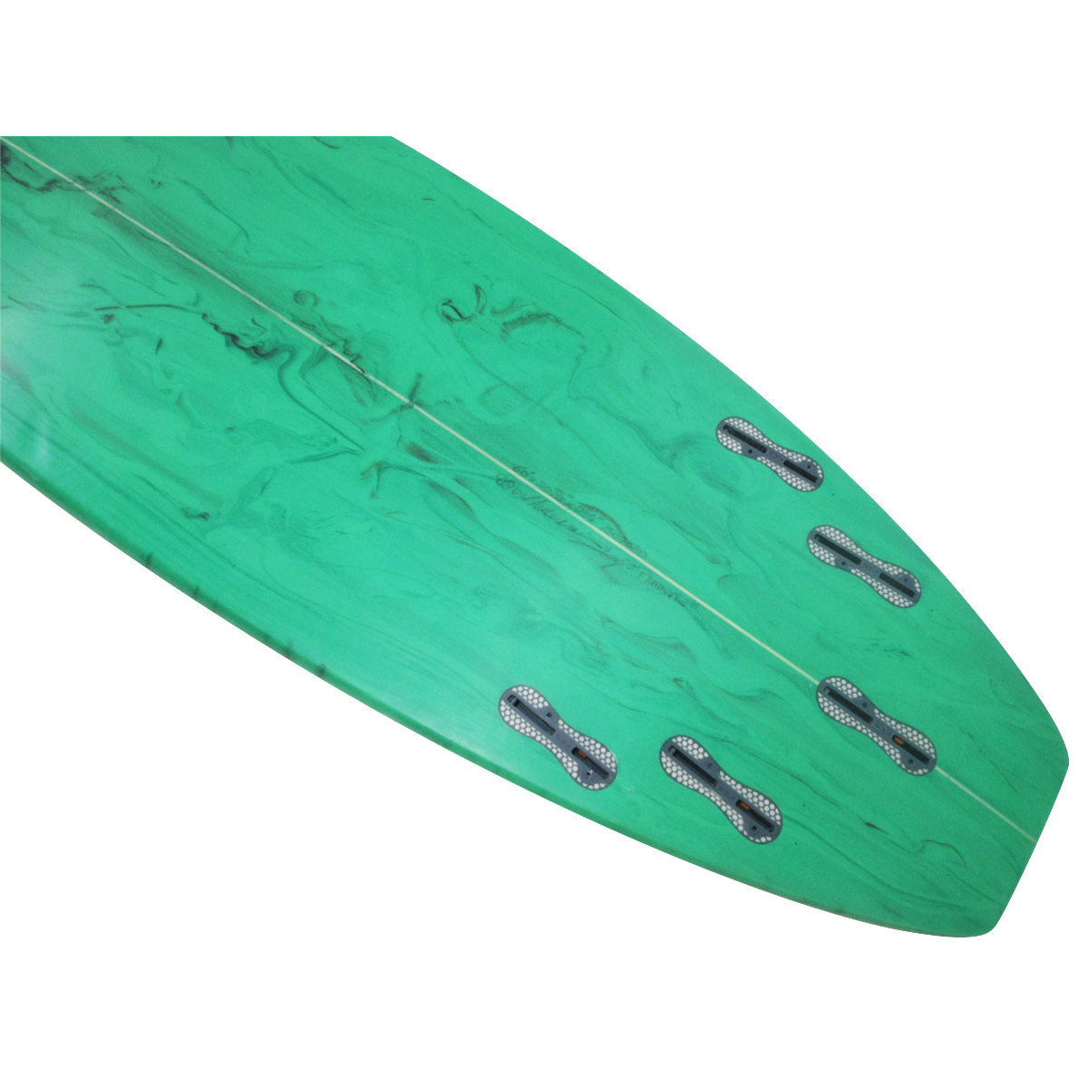 CRUX / 6'0 Custom