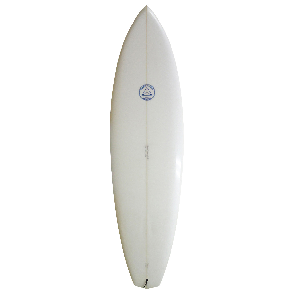  / Campbell Brothers  / Russ Short 6`2