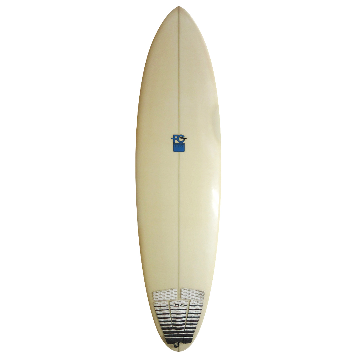  / Patagonia  / HUEVO RANCHERO 7`0 Fletcher Chouinard Desigins 