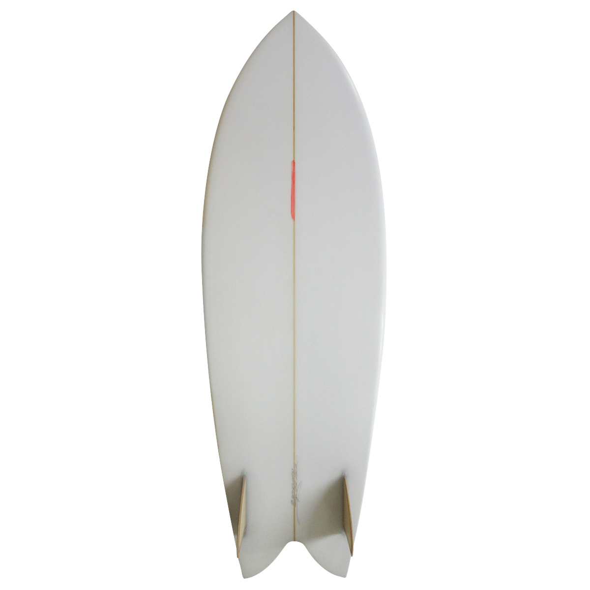 Christenson / FISH 5'8