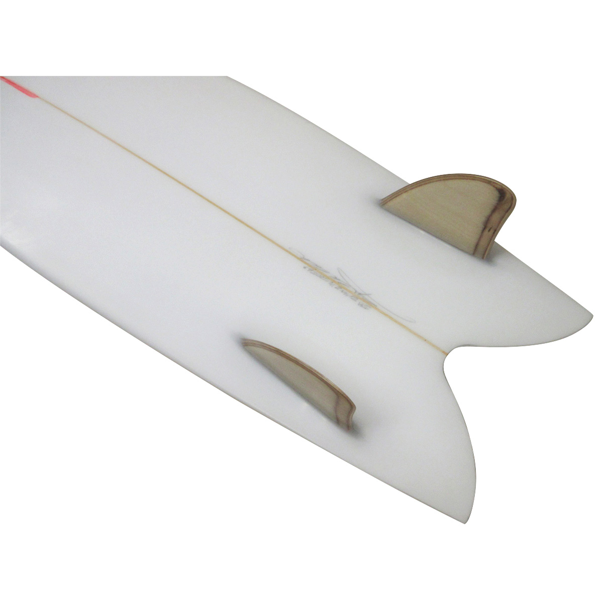 Christenson / FISH 5'8