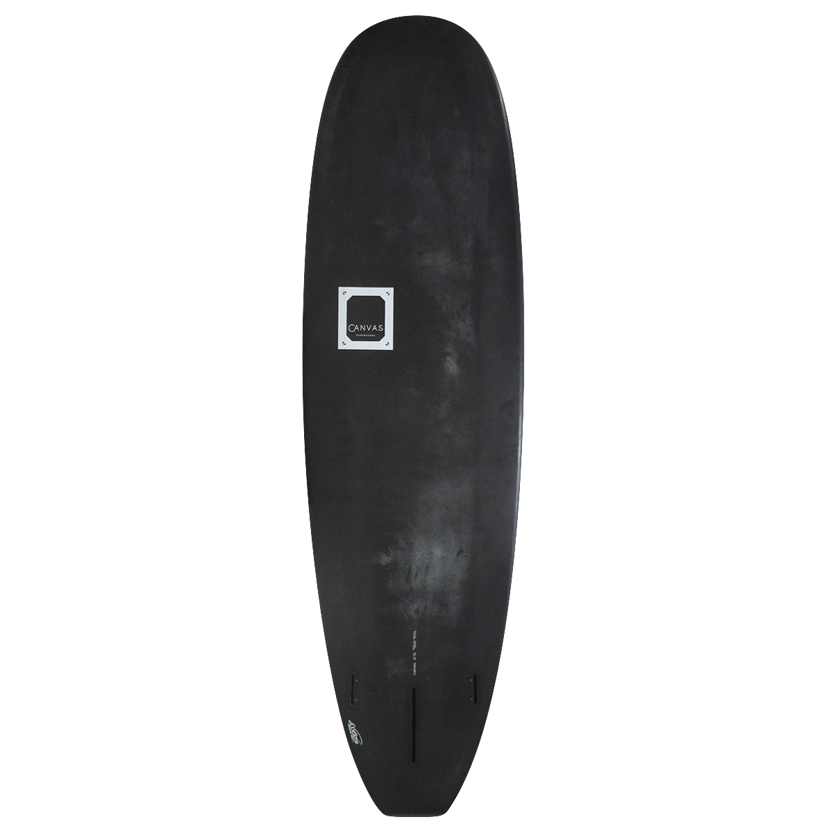 CANVAS / Aviso Mini Noserider 6`12 (7ft)