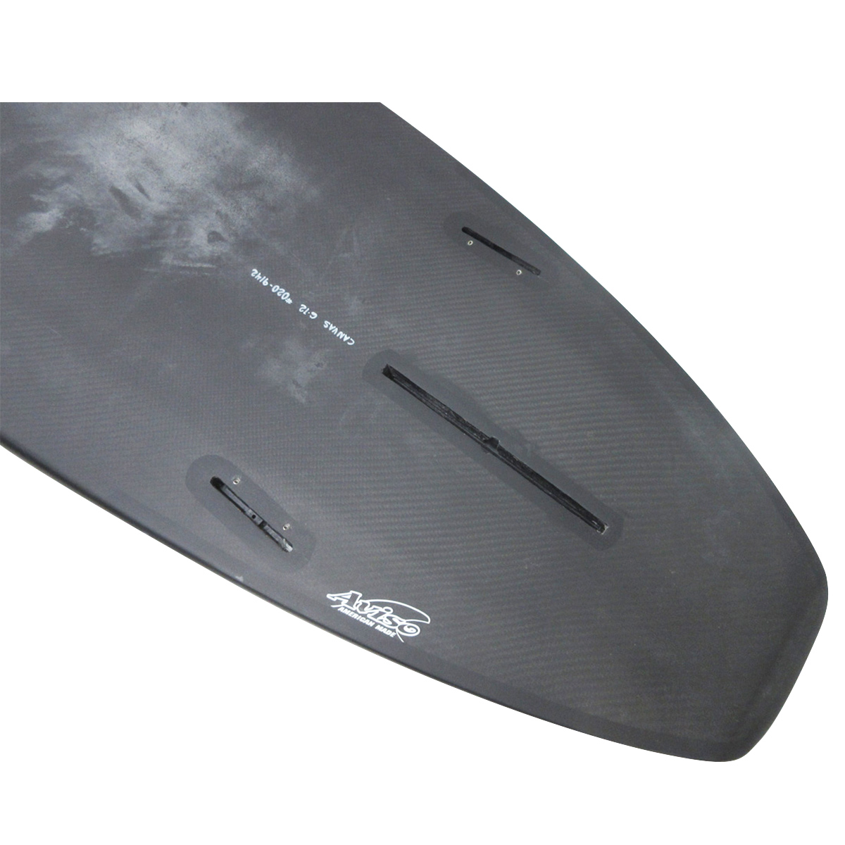 CANVAS / Aviso Mini Noserider 6`12 (7ft)