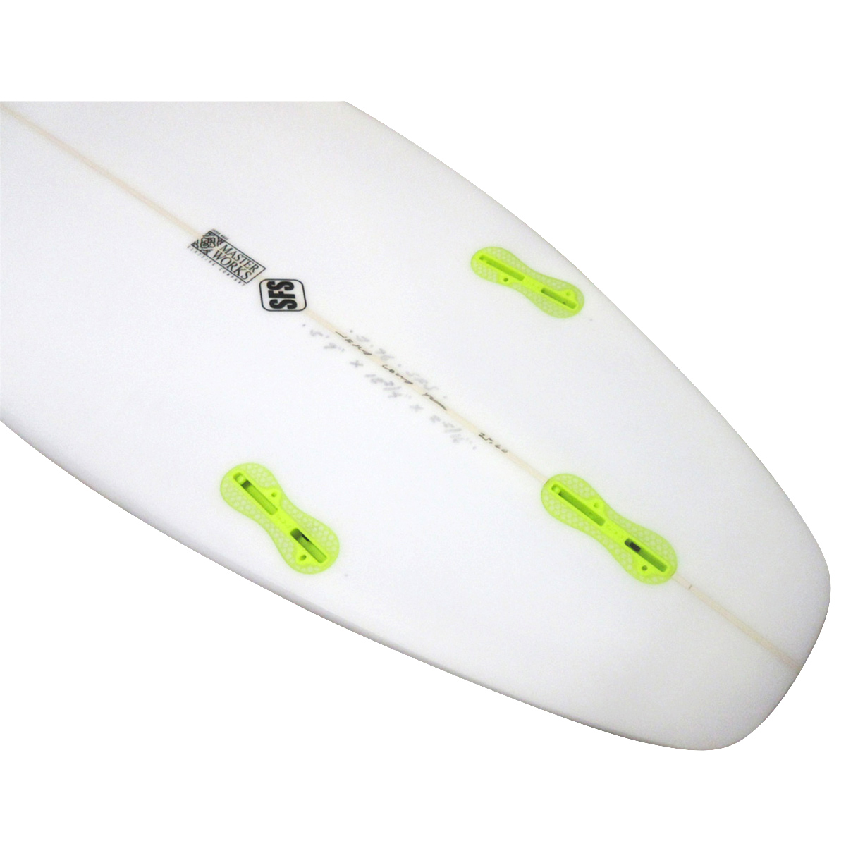 TOKORO SURFBOARDS / SFS 5`9 Japan Made