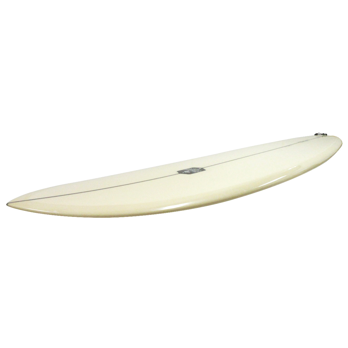 Josh Hall / Pointed Nose Egg 7`6