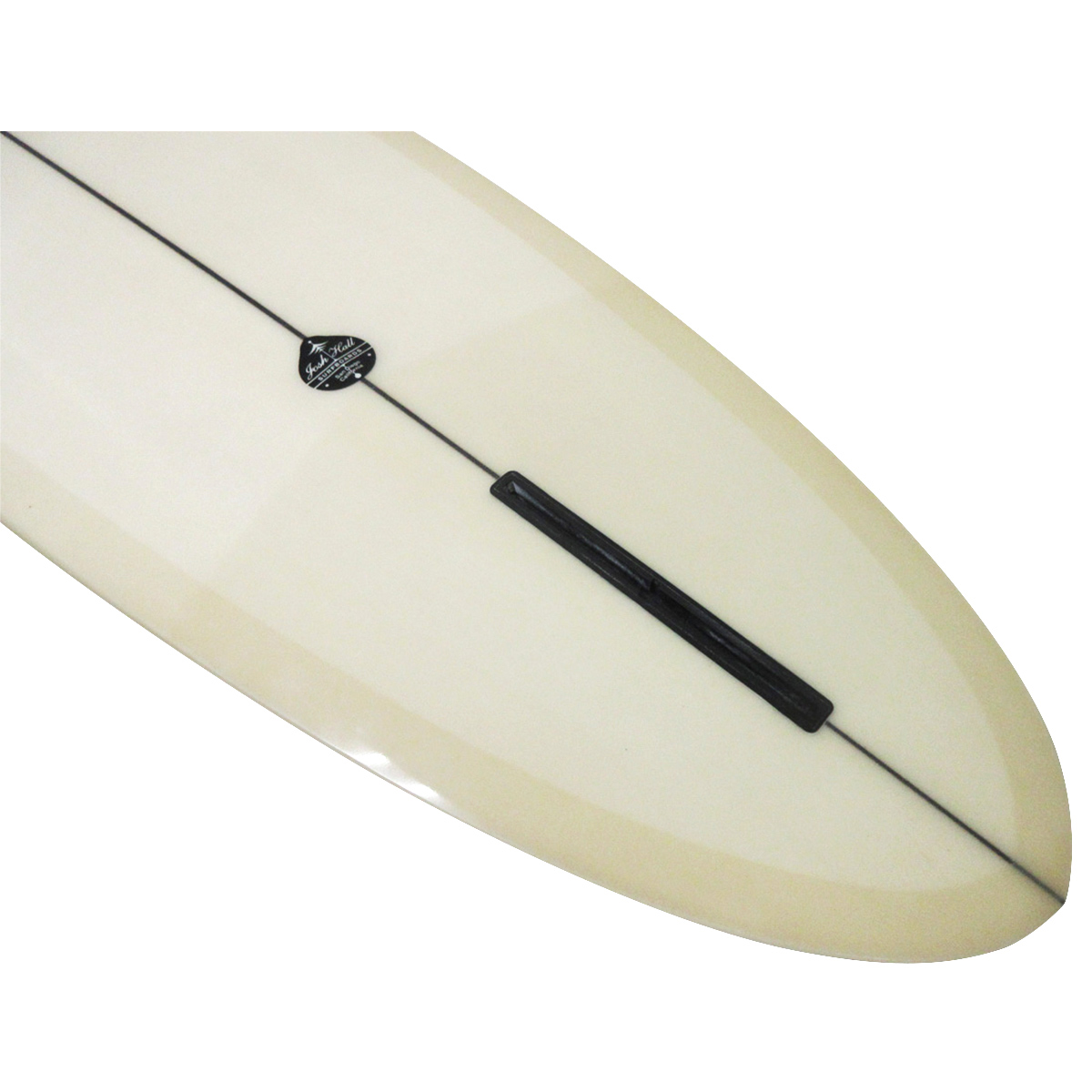 Josh Hall / Pointed Nose Egg 7`6