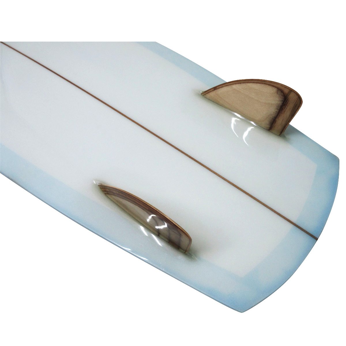 Josh Hall Surfboards / PH VELO 5`3