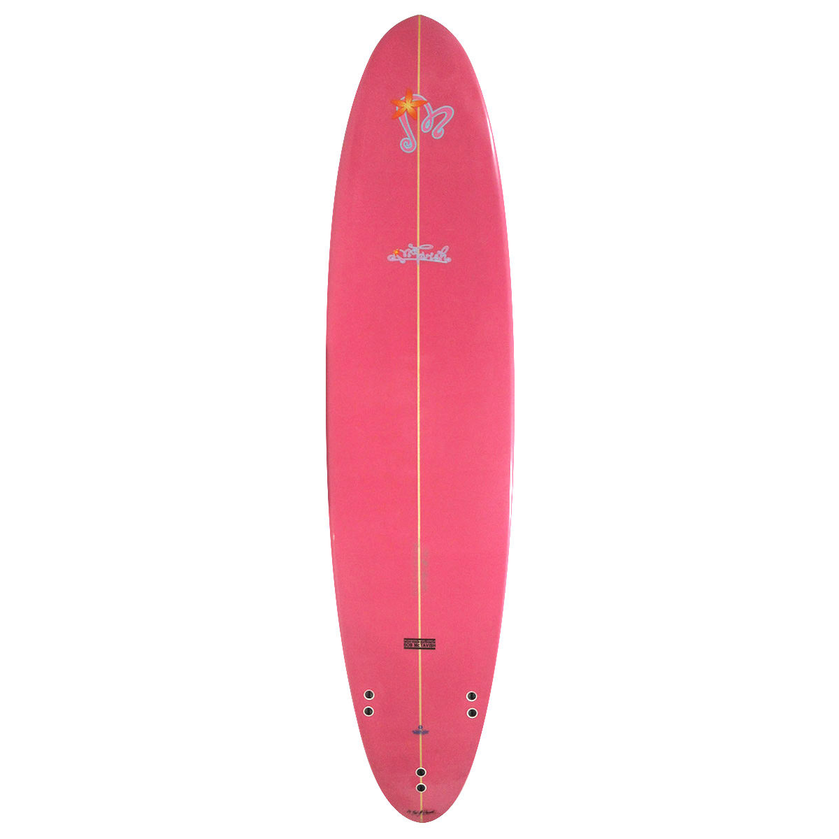 Mctavish / 8'0 Carver