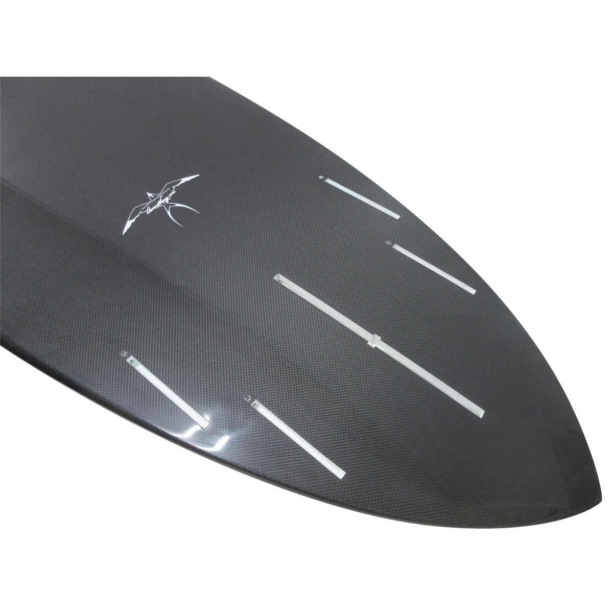 HAWAIIAN PRO DESIGNS / Scorpion 6`4 Surftech カーボン仕様