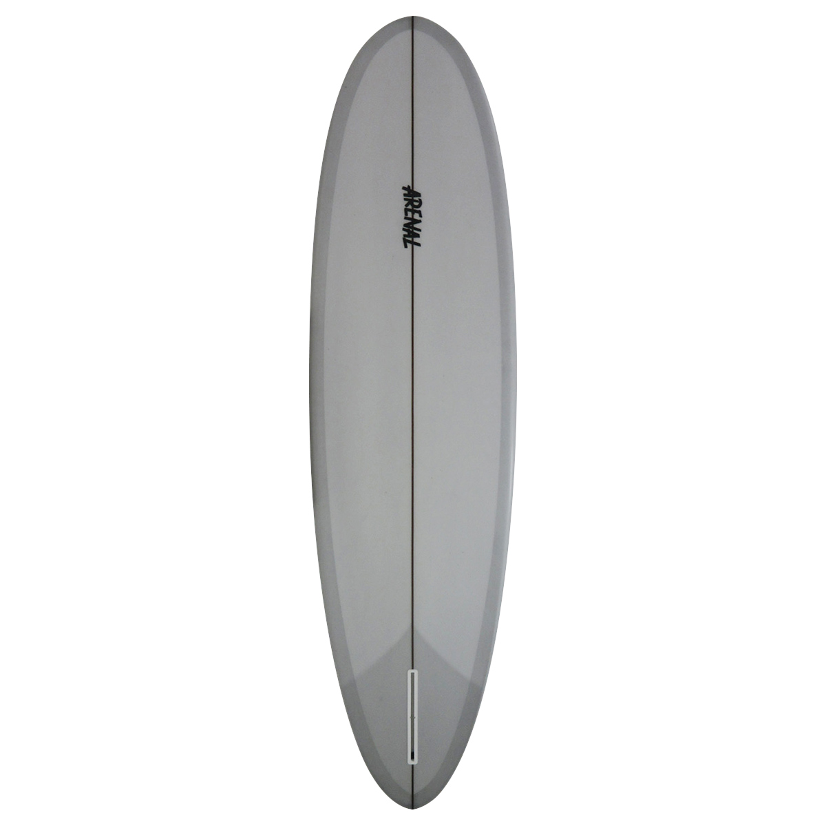 Arenal / Egg 6'11