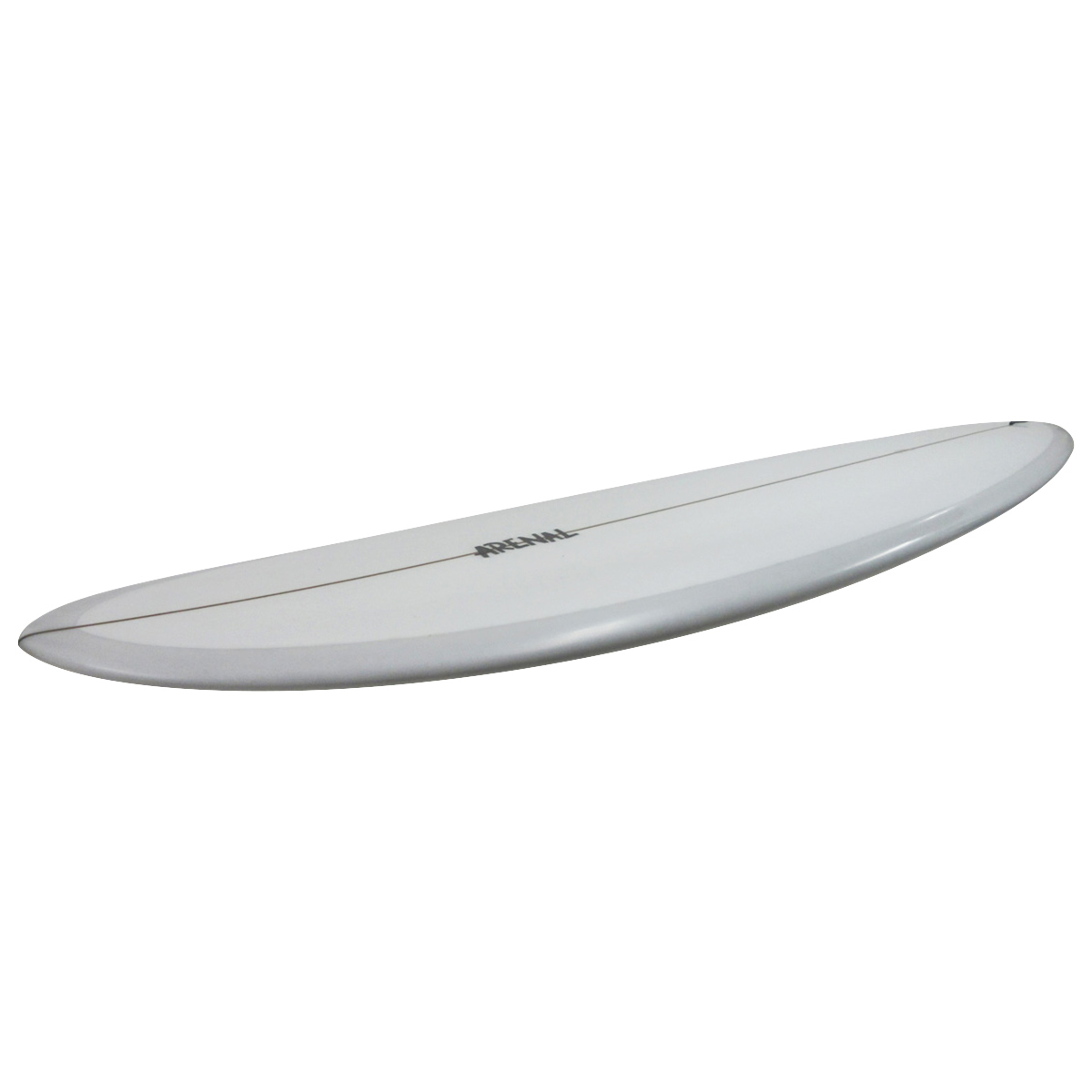 Arenal / Egg 6'11