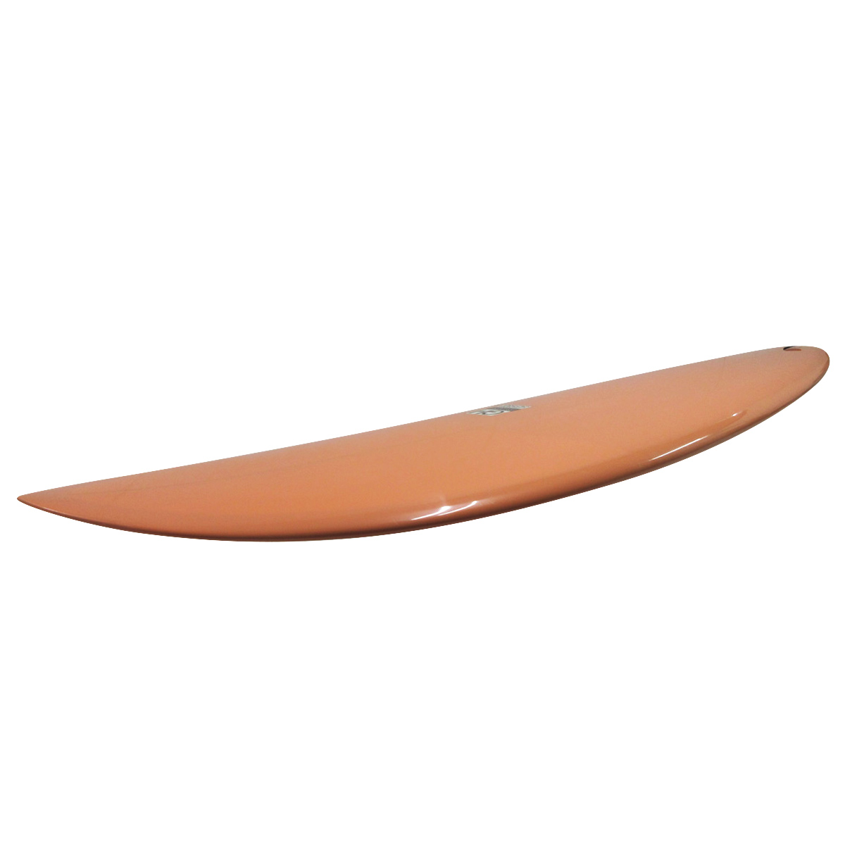 Gary Hanel Surfboards / Tear Drop Bonzer 7`3