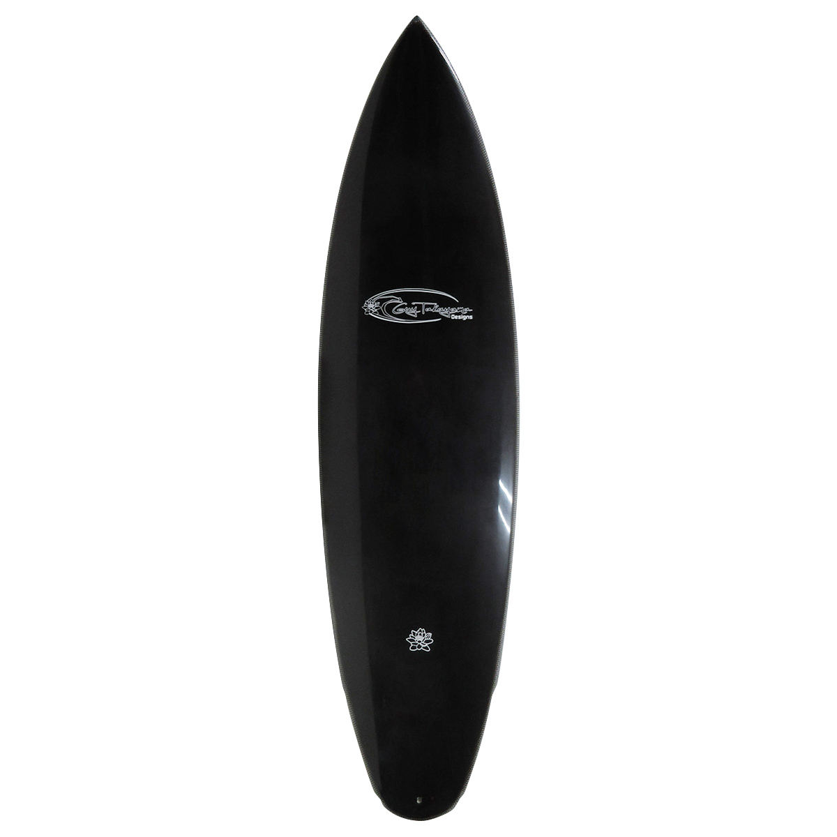  / Guy Takayama / Hapa 7`5 Carbon Fiber x Xeon