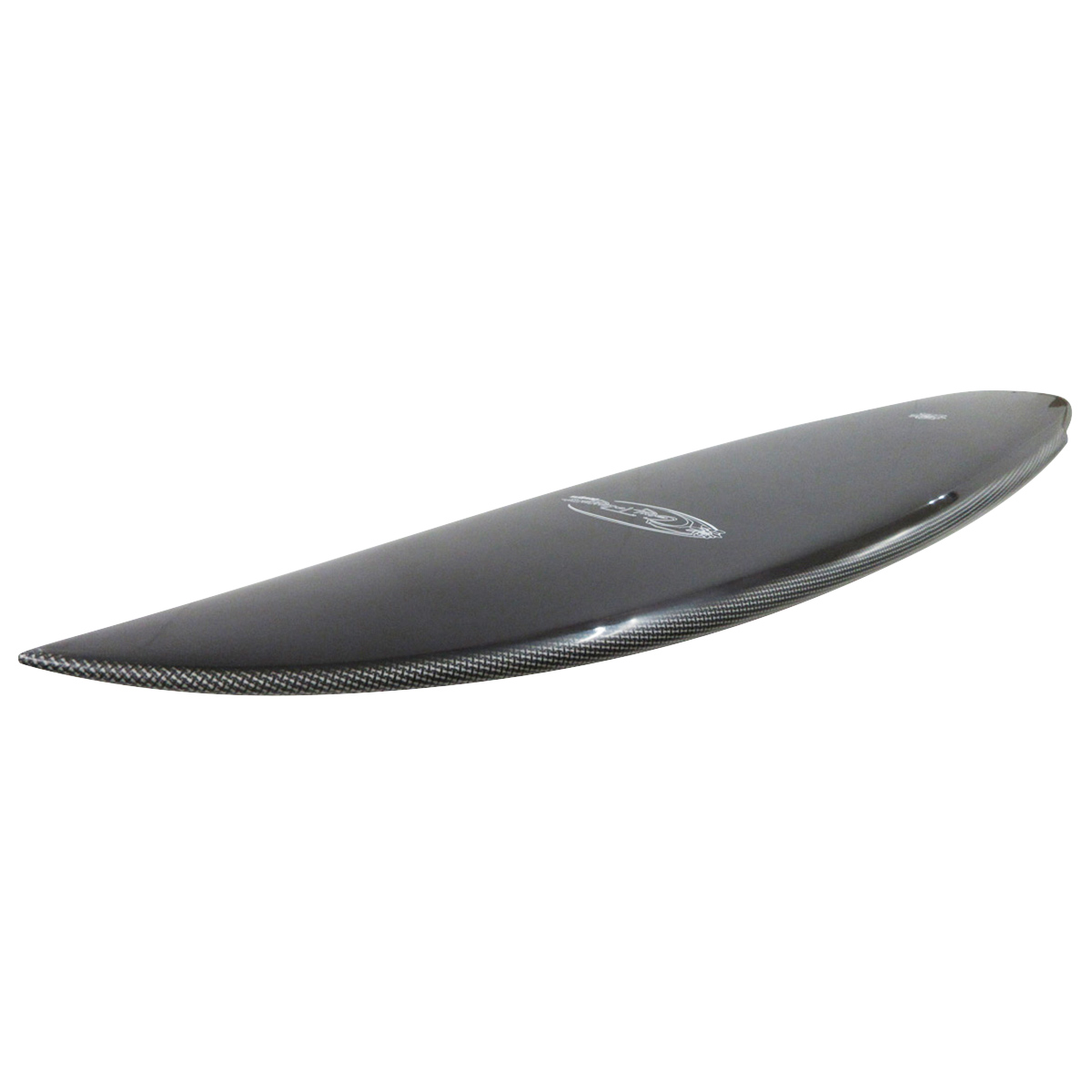 Guy Takayama / Hapa 7`5 Carbon Fiber x Xeon