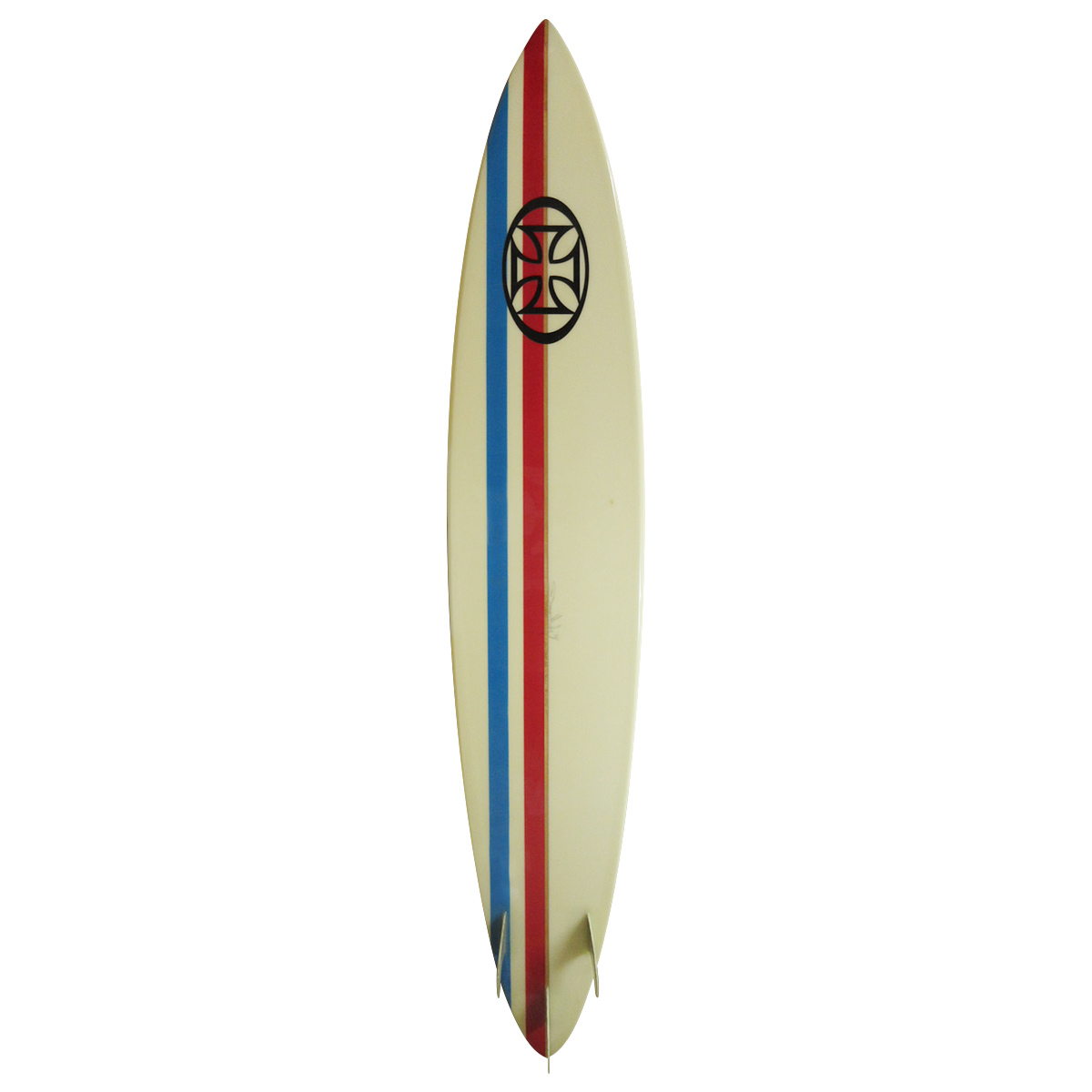 IRON CROSS / Custom 9'2 GUN 90's