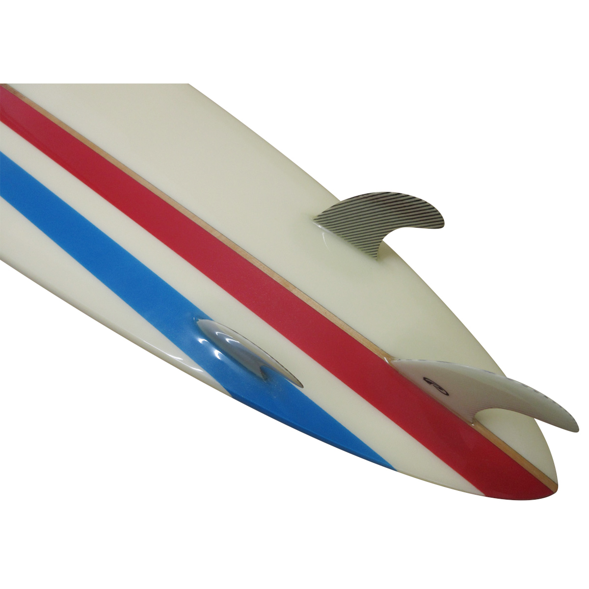 IRON CROSS / Custom 9'2 GUN 90's