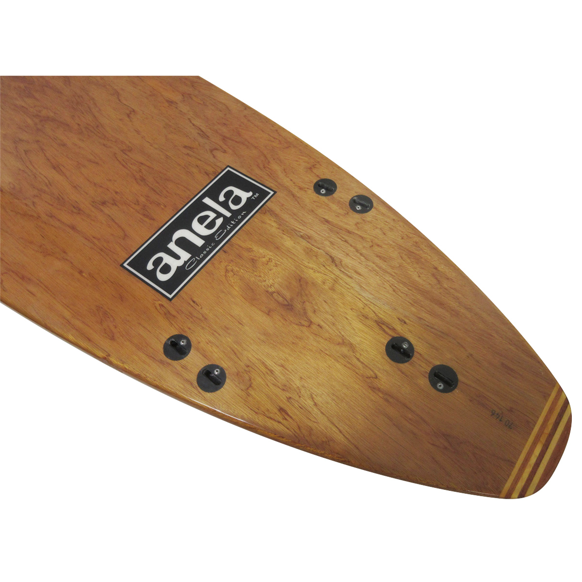 Anela / Classic Edition 6'11 EPS/EPOXY