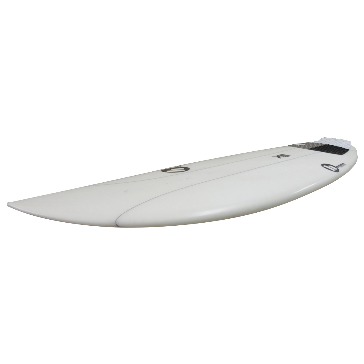 Hammo / Tyhoon Wasabi 5'8 Japan Limited