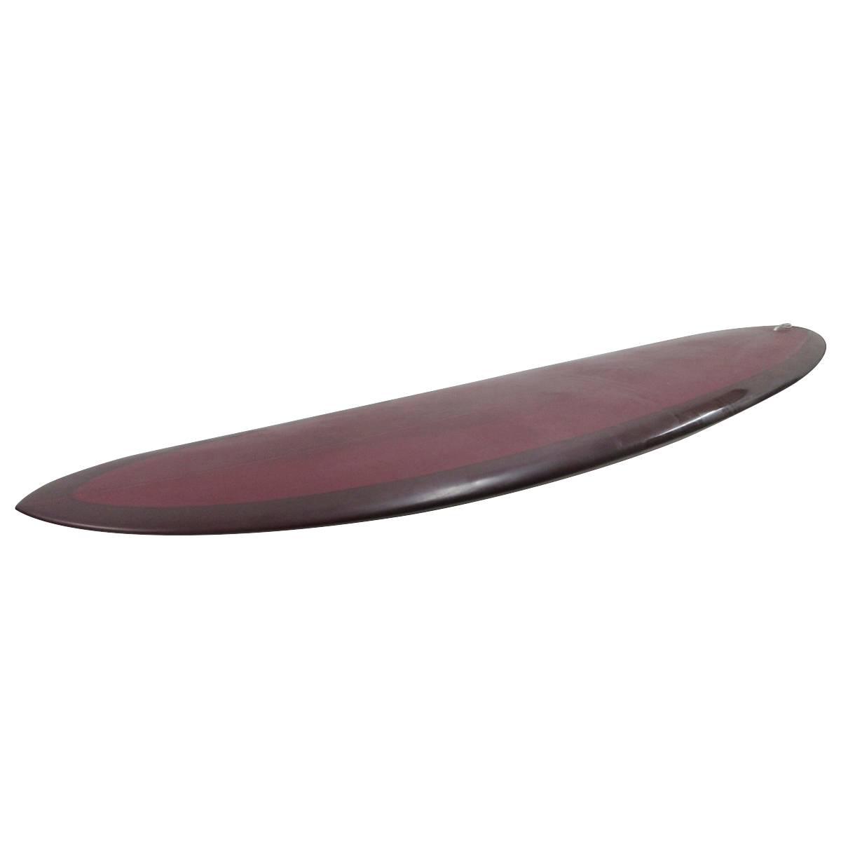 Lazy Boy Skill / Custom Single Fin 7`11