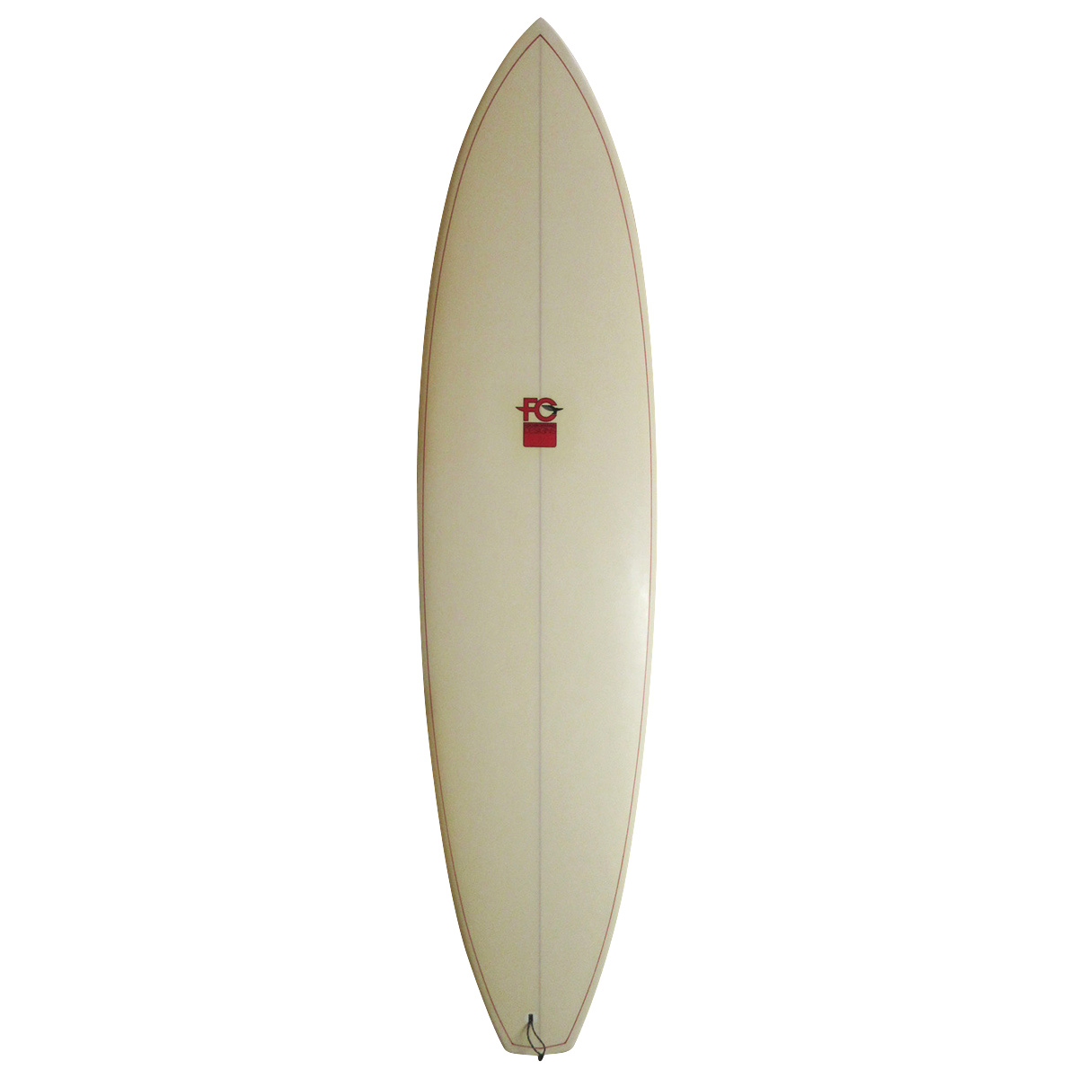  / Patagonia / R.S. 7'2
