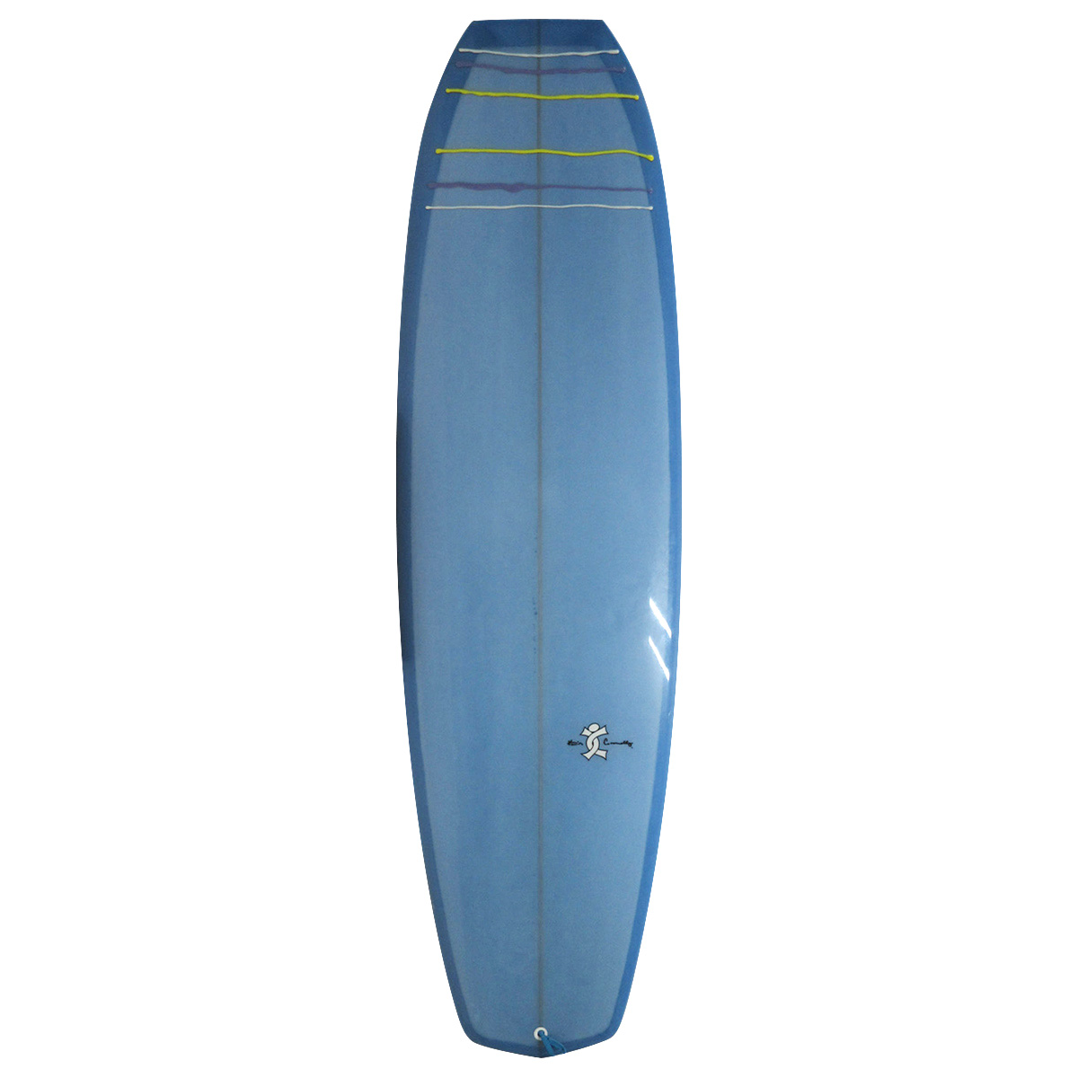  / KEVIN CONNELLY / Proto Halibut 6`6