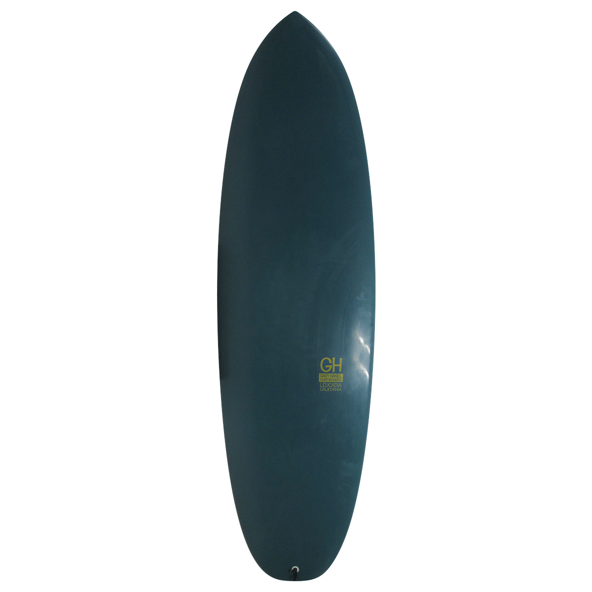 GARY HANEL / Gary Hanel Surfboards  / PILL 6`6