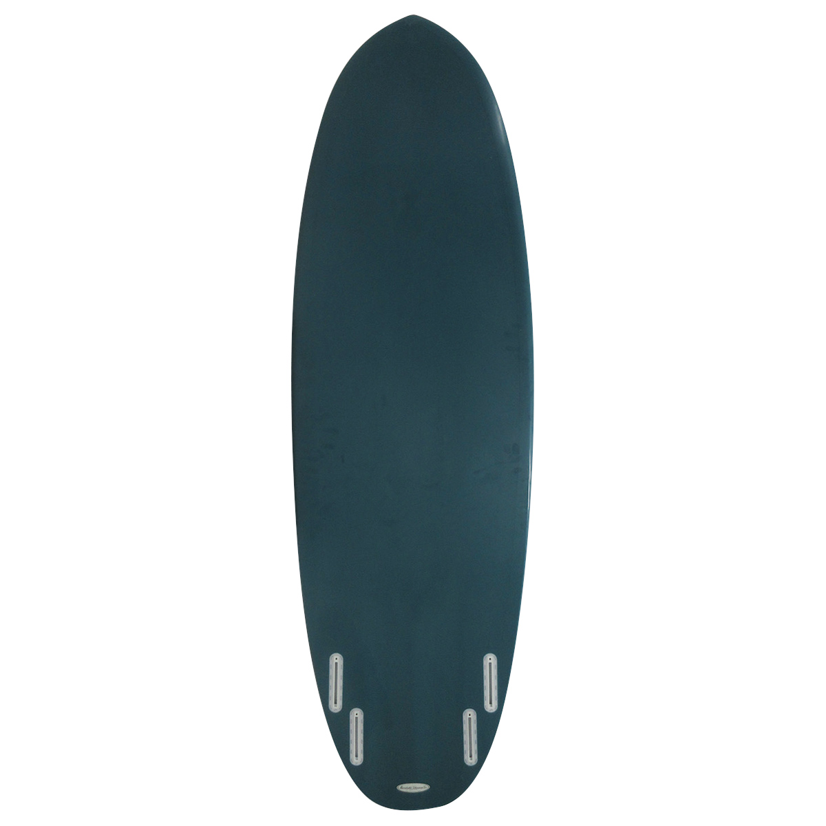 Gary Hanel Surfboards  / PILL 6`6