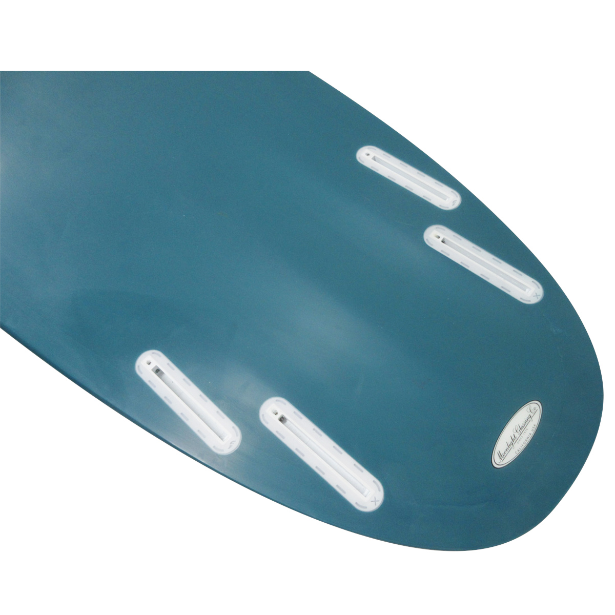 Gary Hanel Surfboards  / PILL 6`6