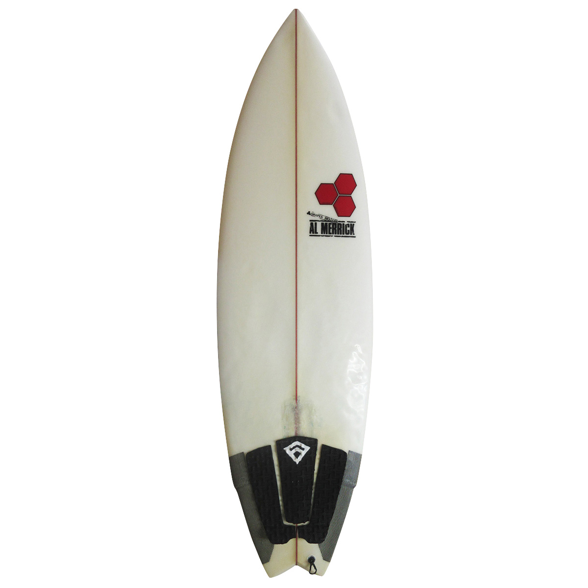  / ALMERRICK / WEIRDO RIPPER 5'11