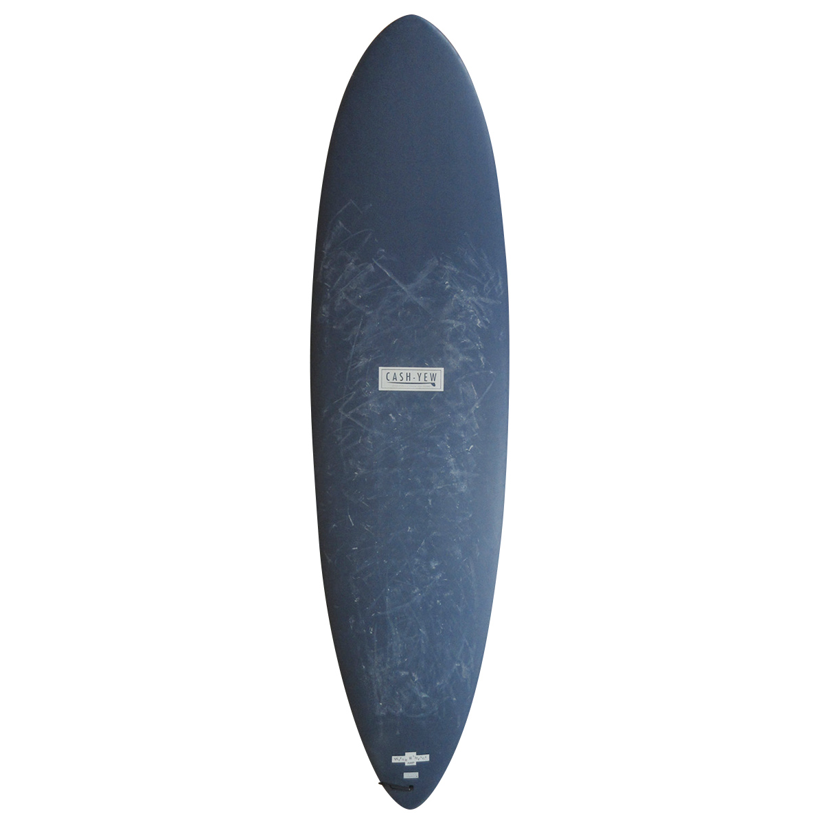 WATER RAMPAGE / WATER RAMPAGE / CASH YEW 7`0