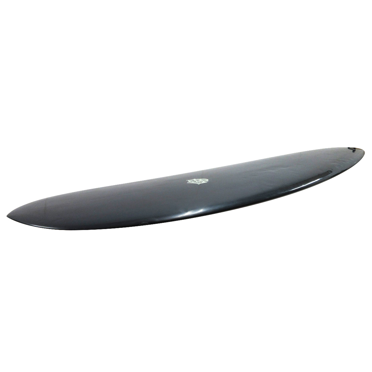 ENO Surfboards / Hull Stubbie 7`3