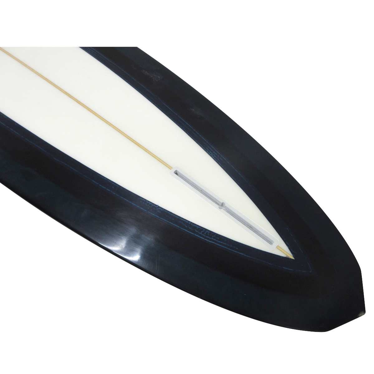 ENO Surfboards / Hull Stubbie 7`3