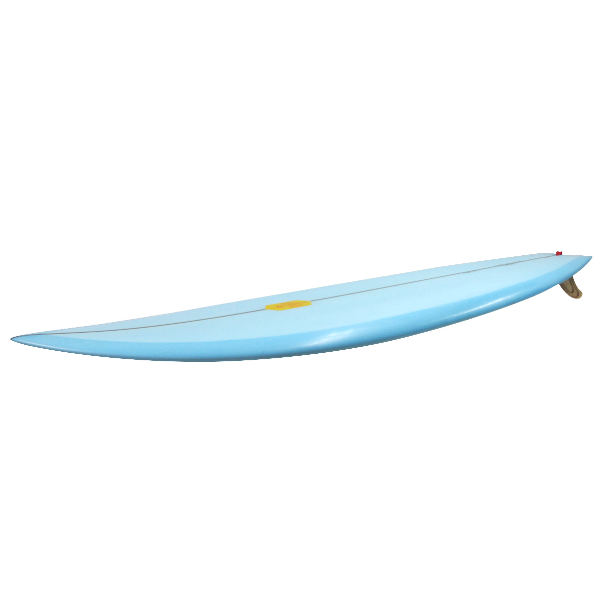 Josh Hall / Josh Personal Fish Simmons 7`0