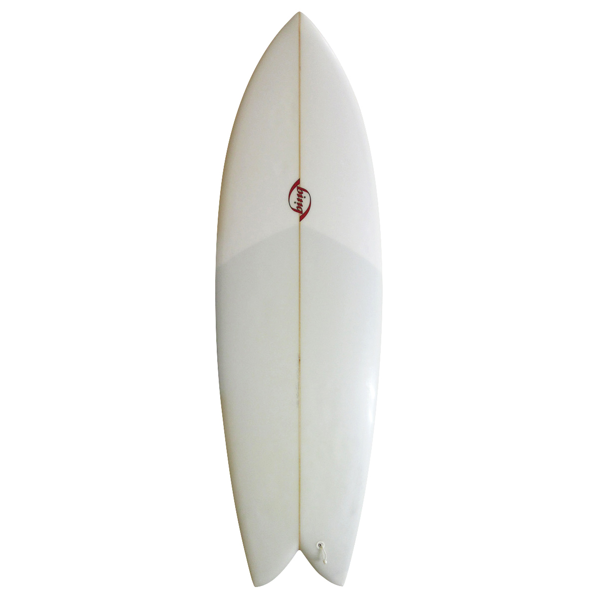 BING / BING / SUN FISH 5'8