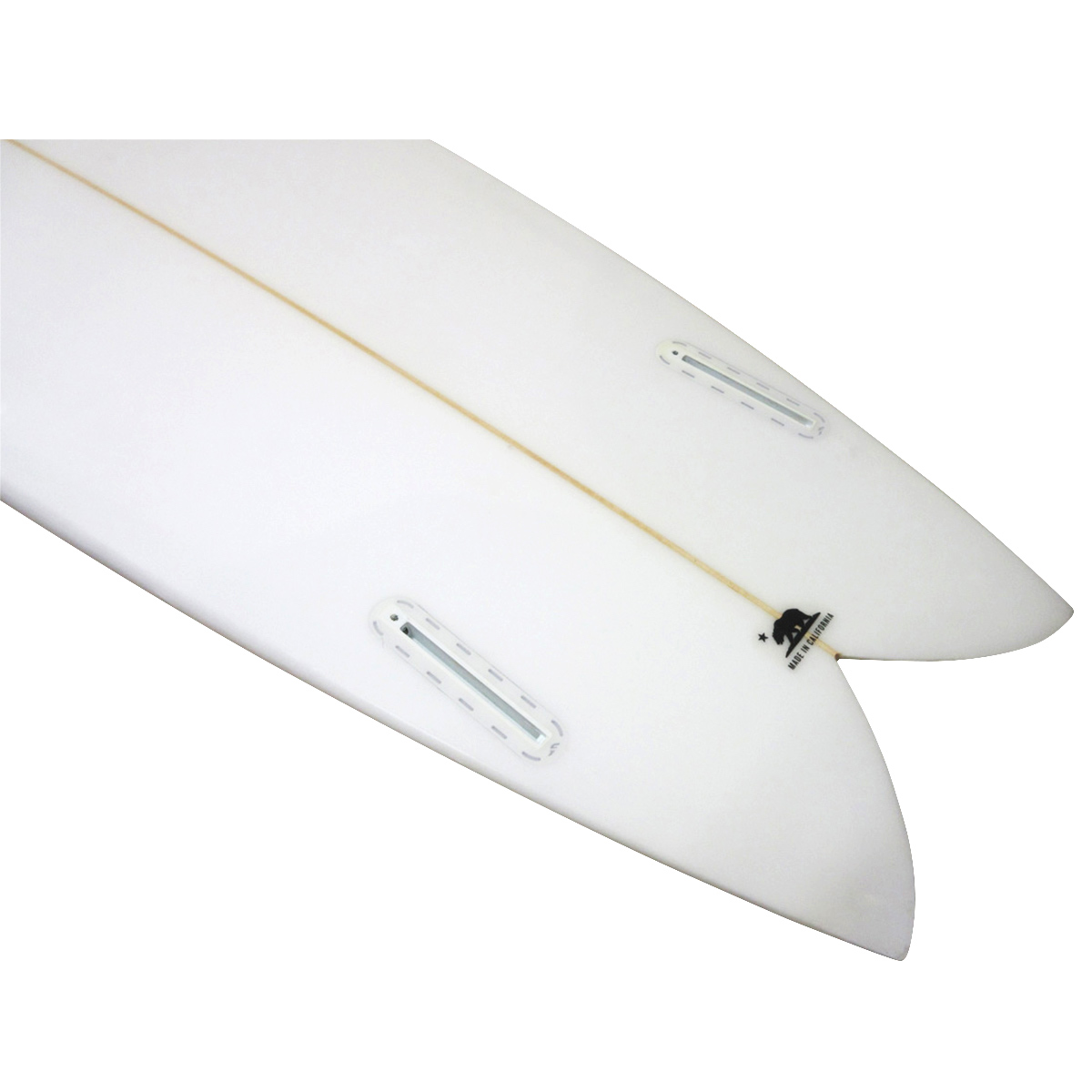 BING / SUN FISH 5'8