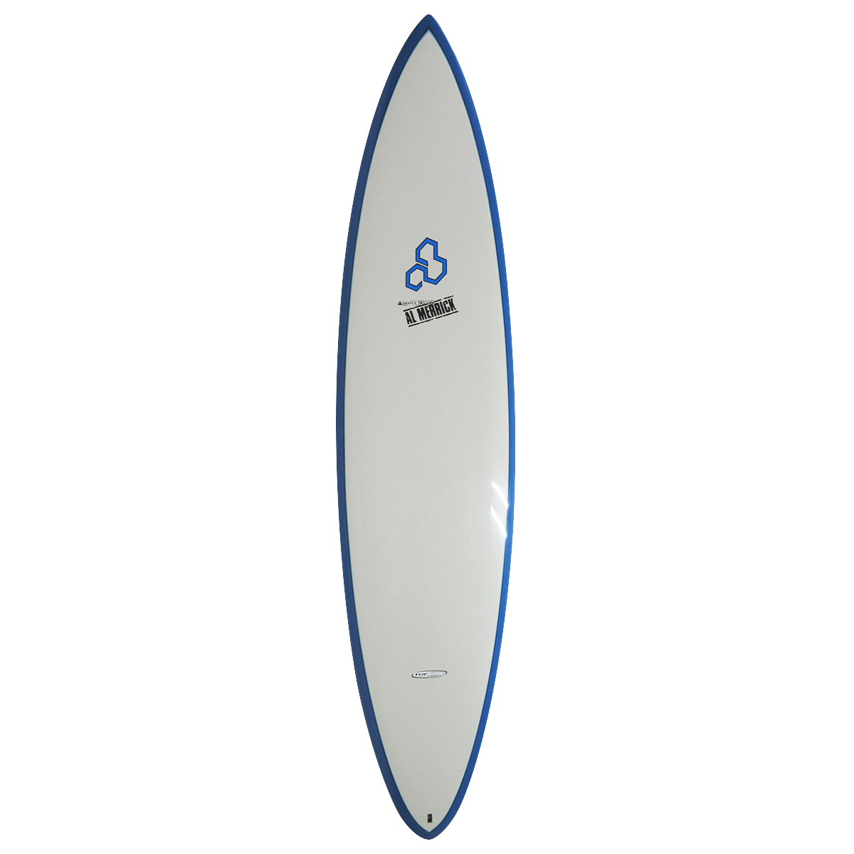  / ALMERRICK / M13 8'0 Surftech