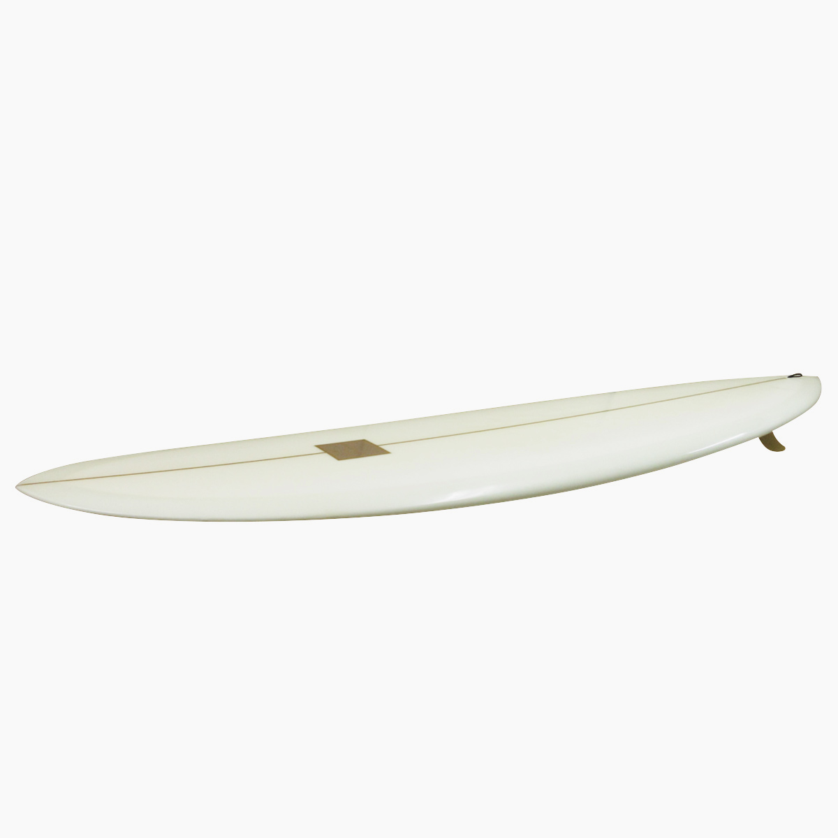 JOHN WESLEY SURFBOARDS / SPACE PIN 7`4