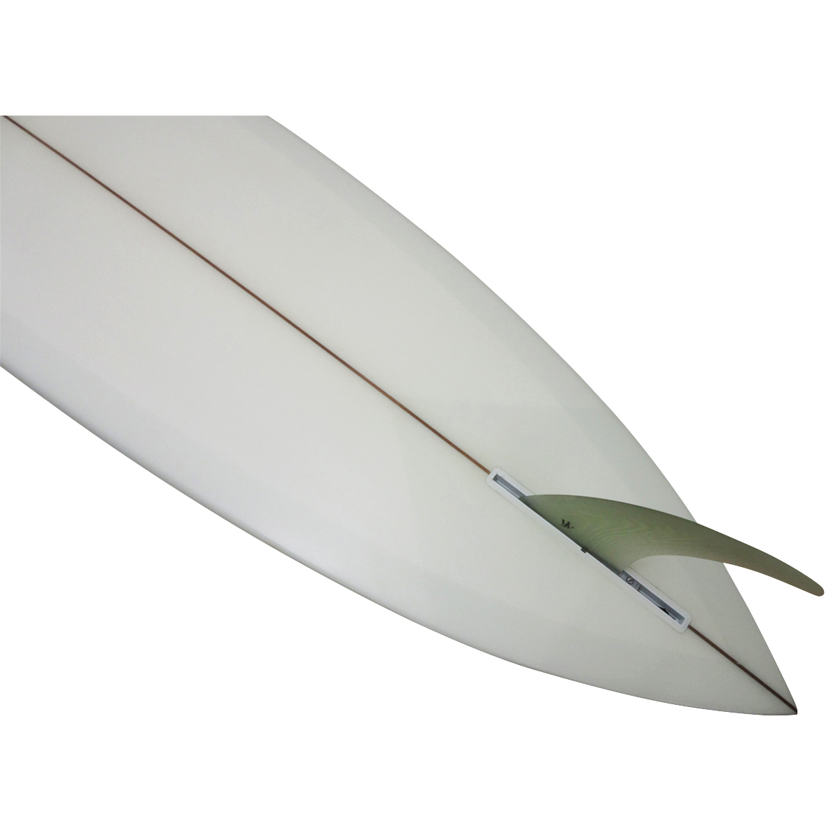 JOHN WESLEY SURFBOARDS / SPACE PIN 7`4