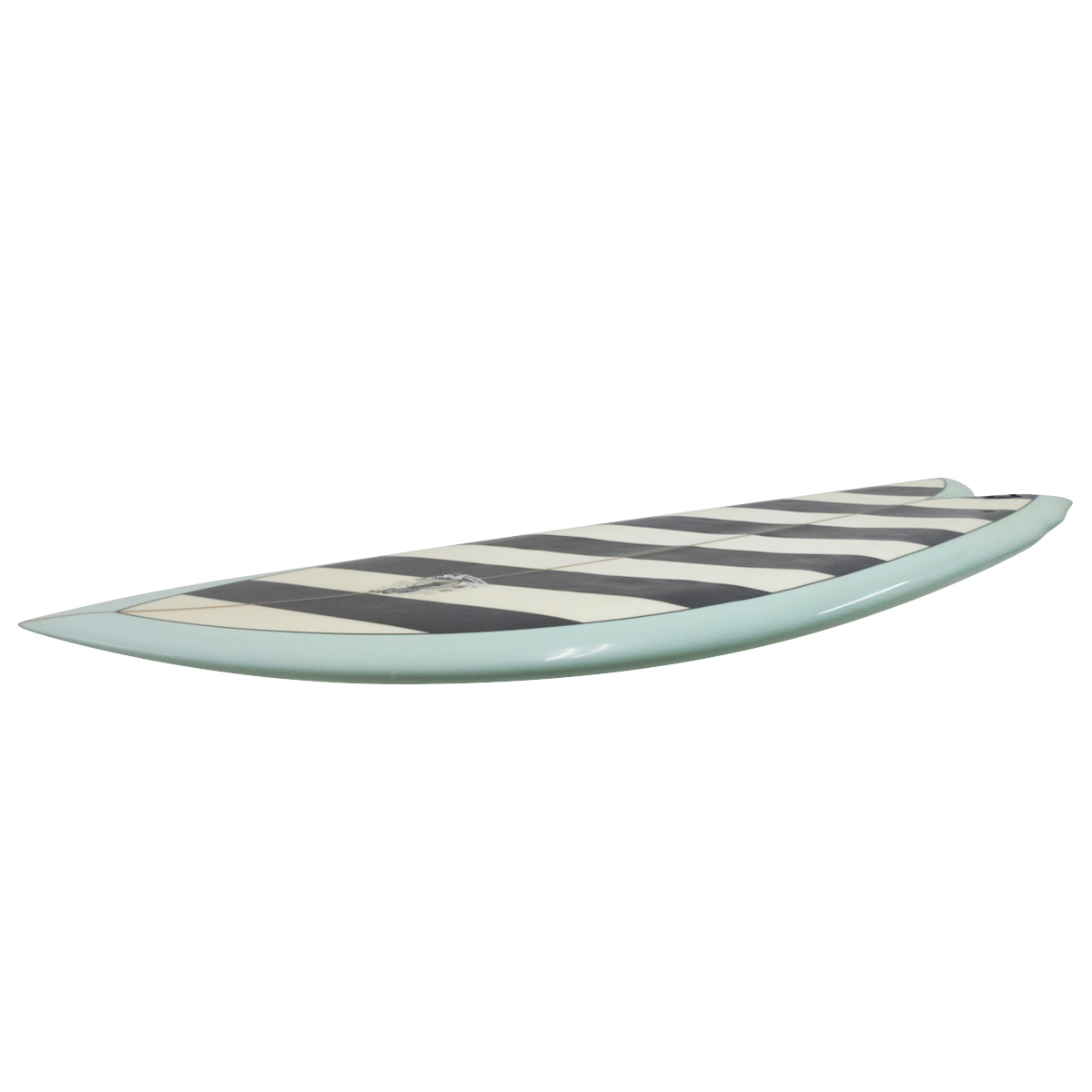 EC Surfboards / Custom Asymmetry Fish 5'6